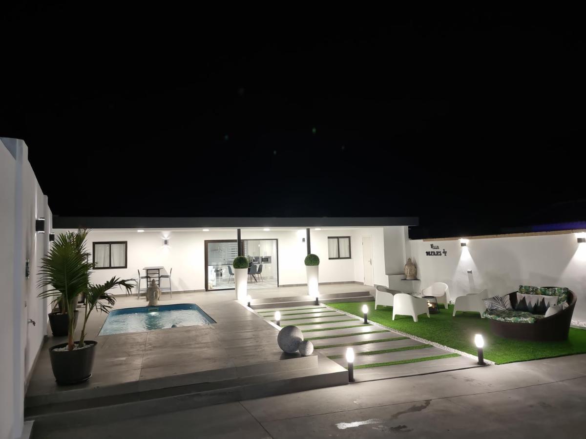 Villa Dreams Jf Arona  Exterior foto