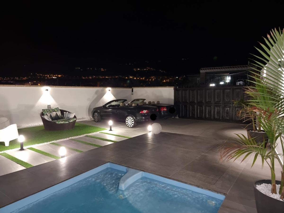 Villa Dreams Jf Arona  Exterior foto