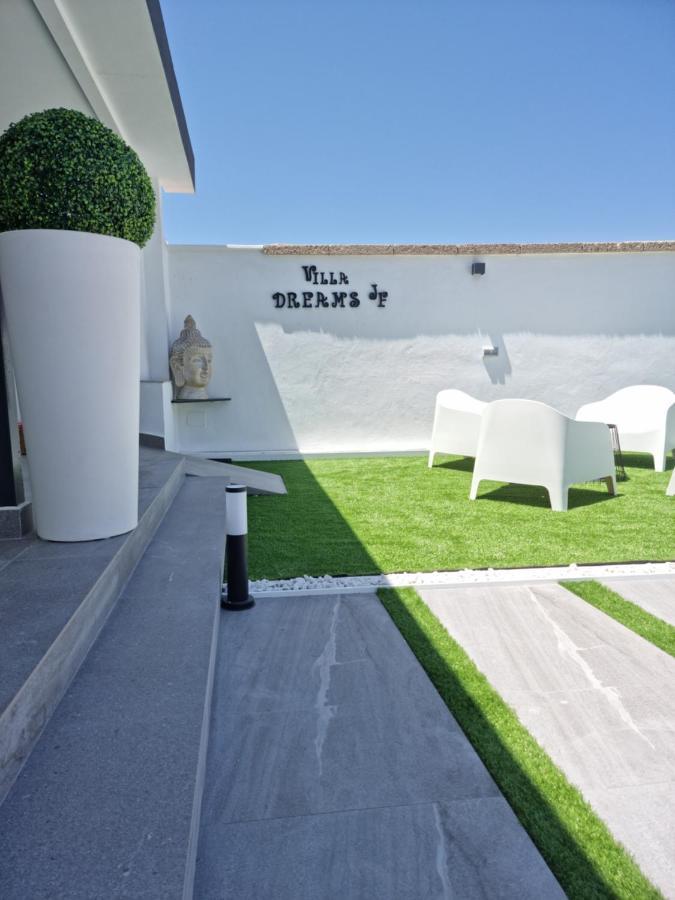 Villa Dreams Jf Arona  Exterior foto