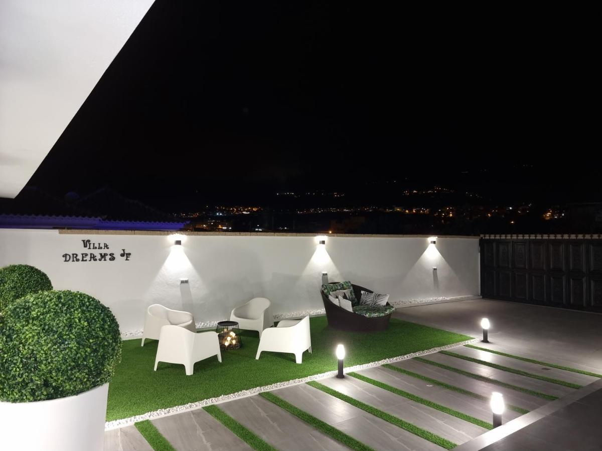Villa Dreams Jf Arona  Exterior foto