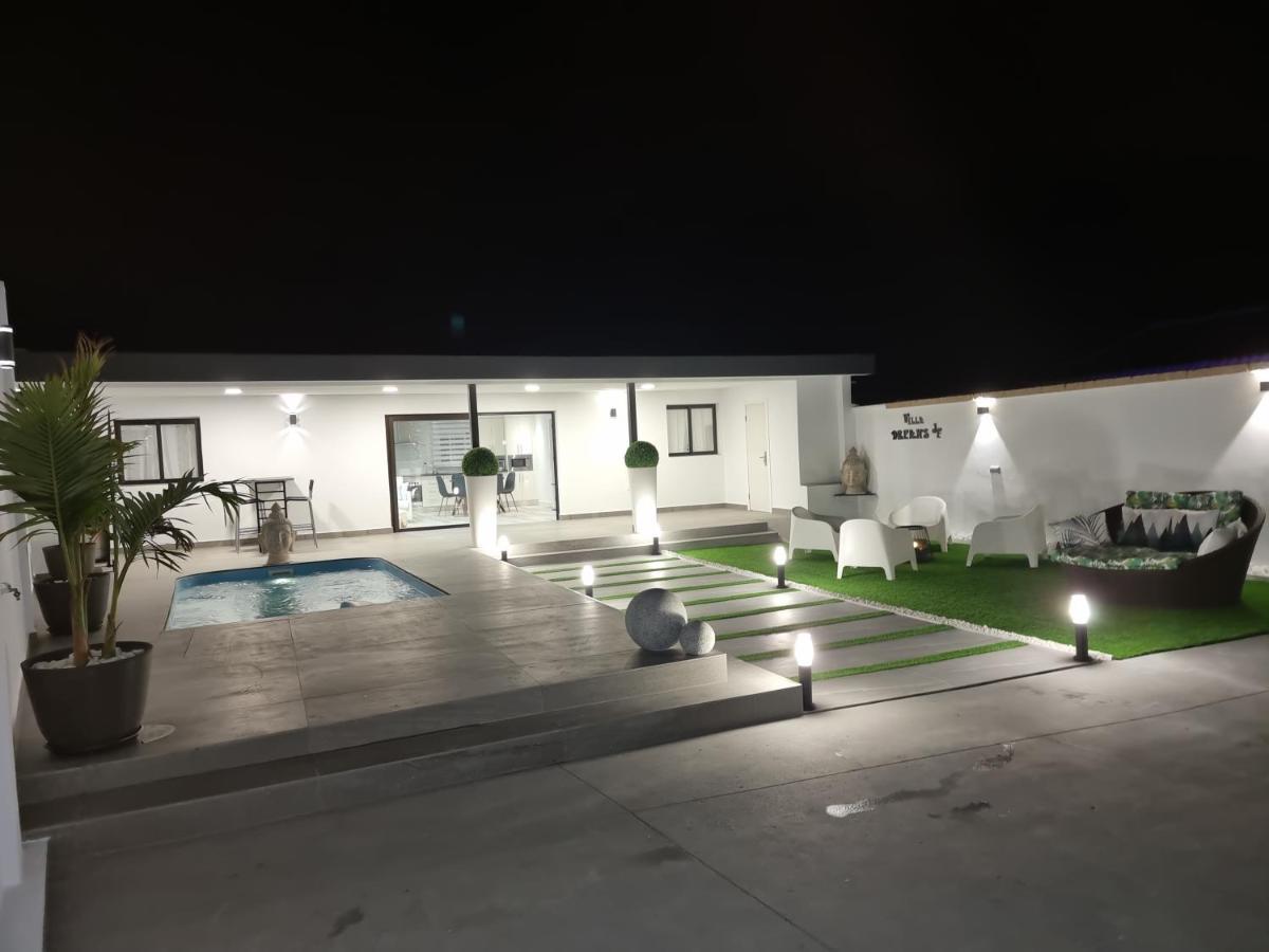 Villa Dreams Jf Arona  Exterior foto