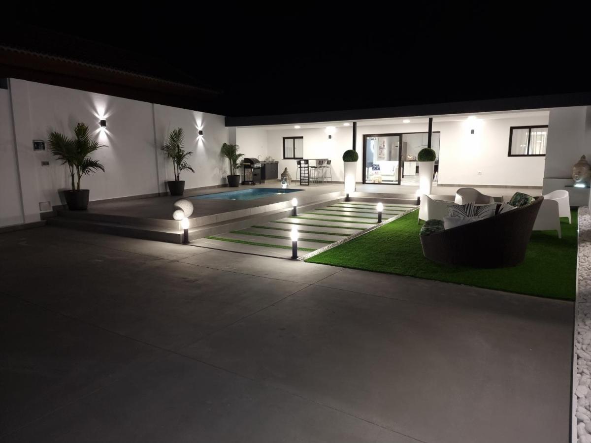 Villa Dreams Jf Arona  Exterior foto