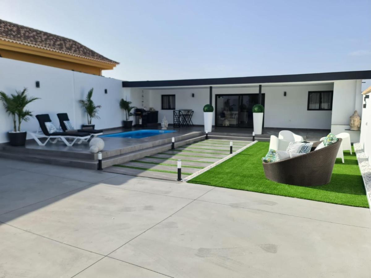 Villa Dreams Jf Arona  Exterior foto