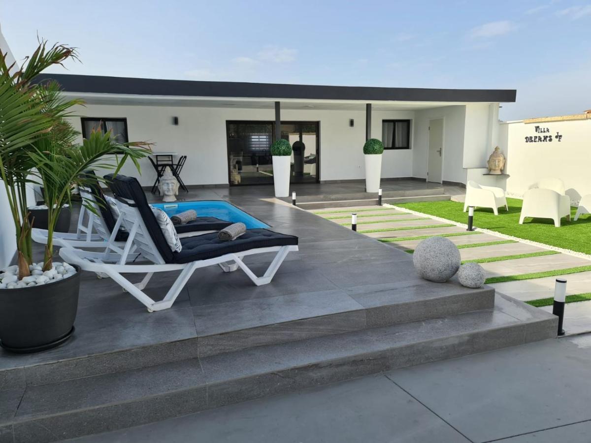 Villa Dreams Jf Arona  Exterior foto